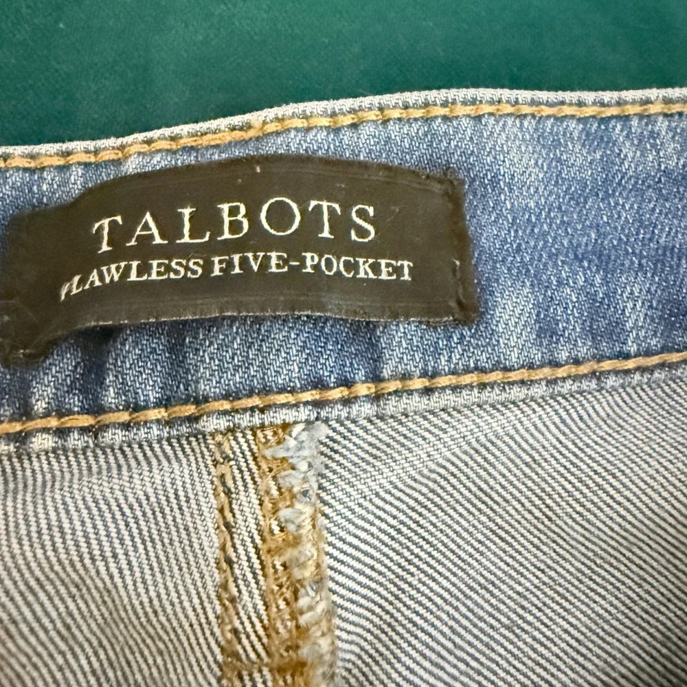 Talbots limited edition